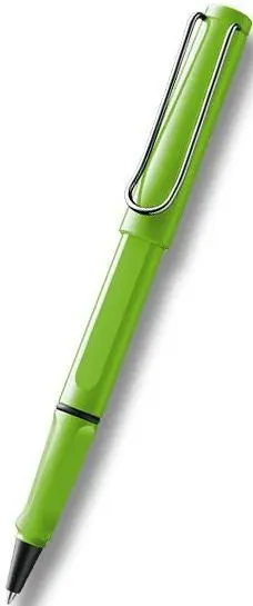 Lamy Safari Green roller