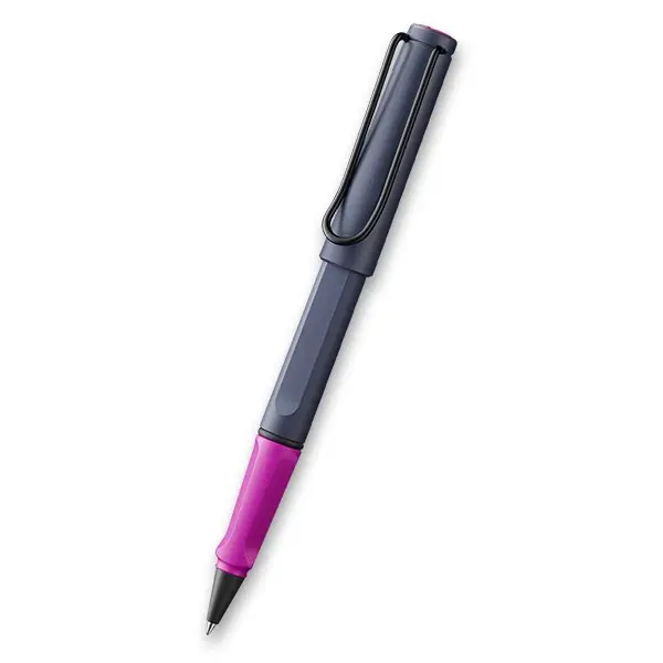 Roller Lamy safari - Pink Cliff uni