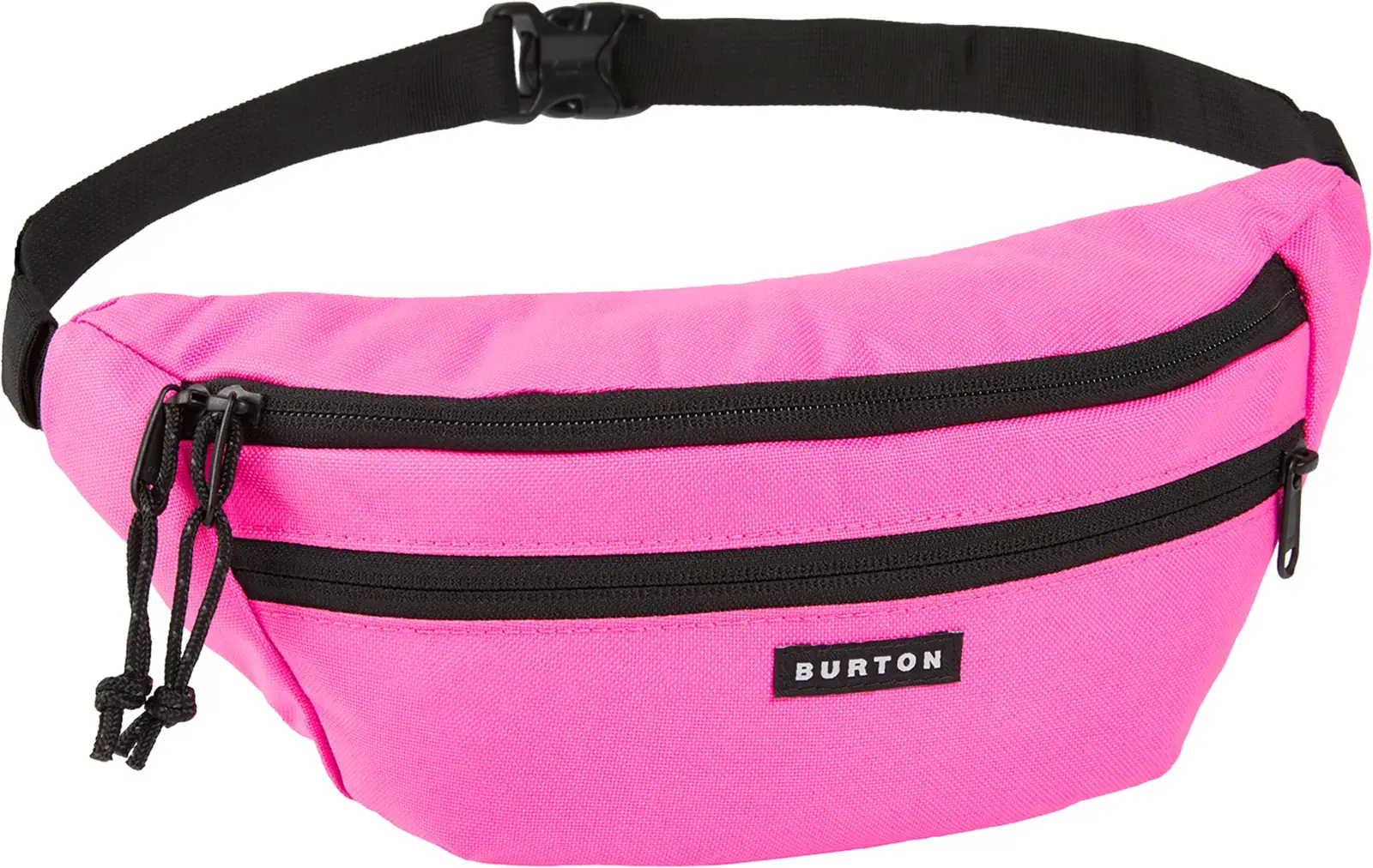 Ledvinka Burton 3L Hip Pack - shockwave pink uni