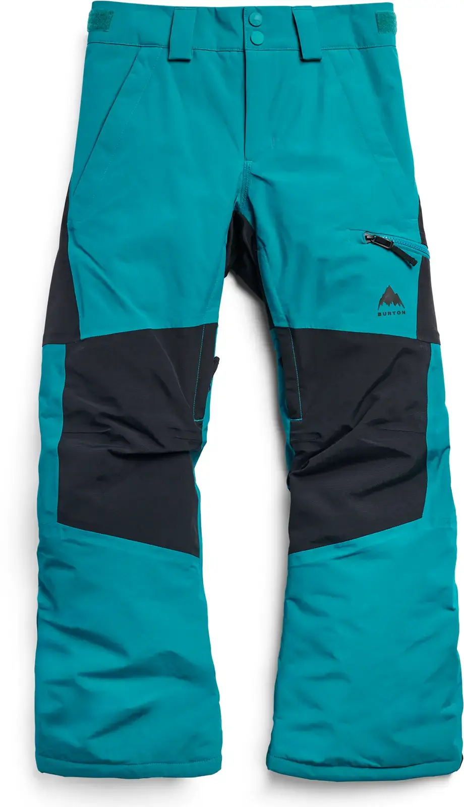 Dětské lyžařské kalhoty Burton Kids' Skylar 2L Pants - pacific teal 164-166