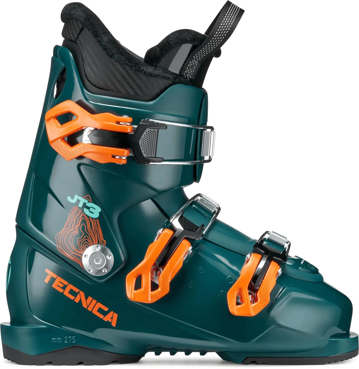 Tecnica JT 3 teal 25/26
