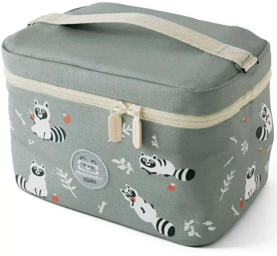 Monbento Dětská termotaška na jídlo Frosty