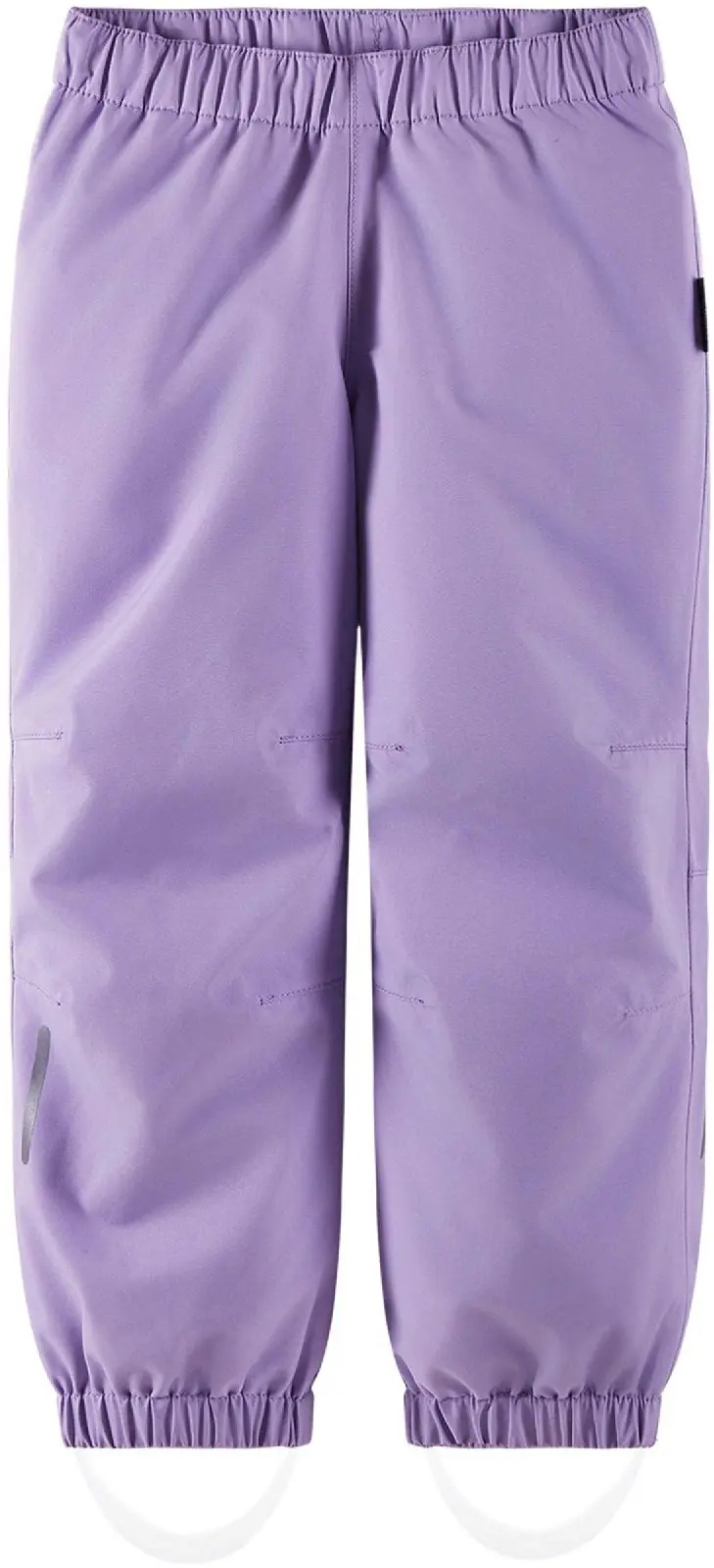 Dětské kalhoty s membránou Reima Kaura - Blooming Lilac 140
