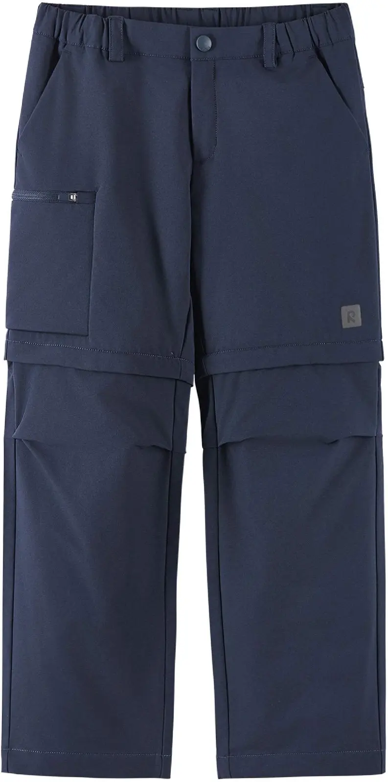 Dětské kalhoty Reima Surina - Navy 146