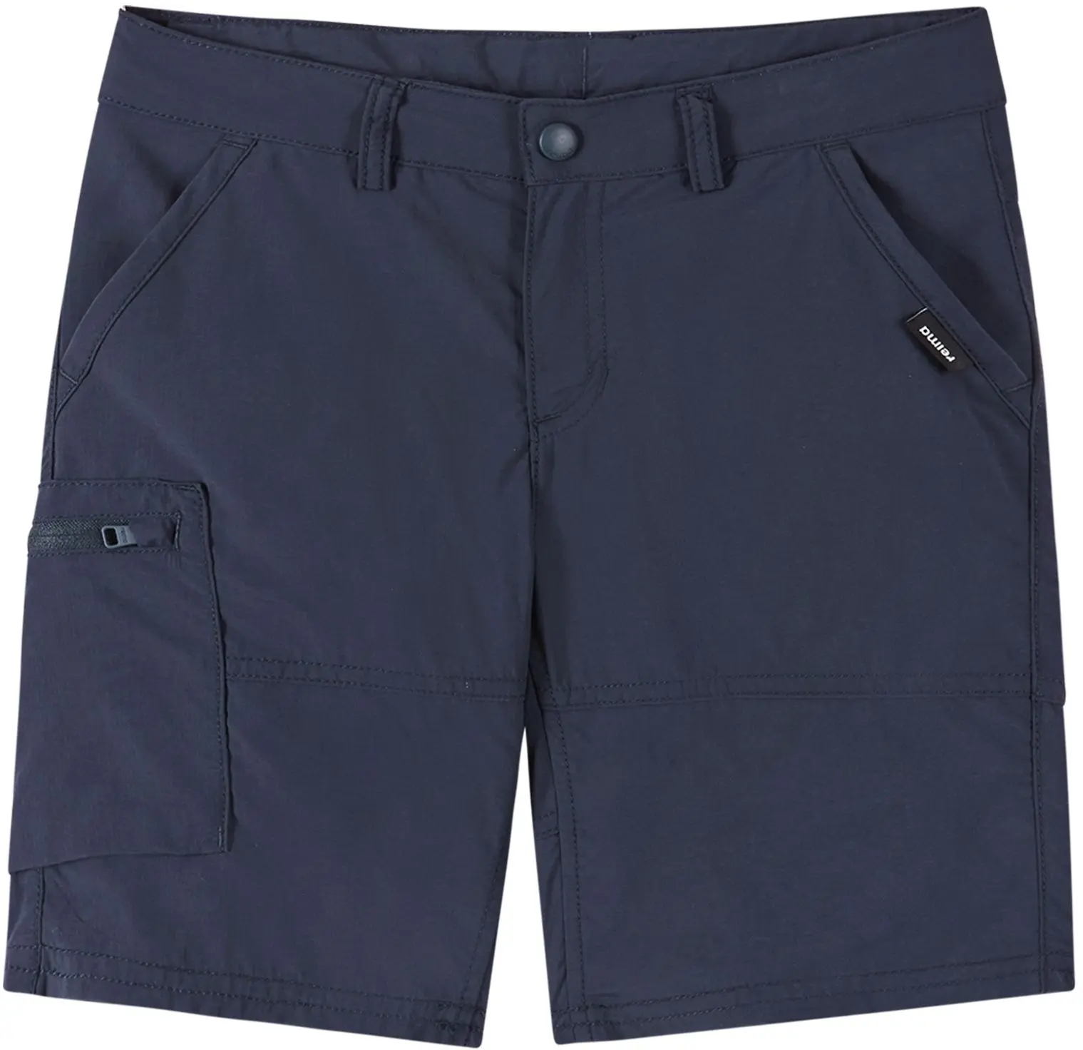 Dětské kraťasy Reima Eloisin - Navy 110