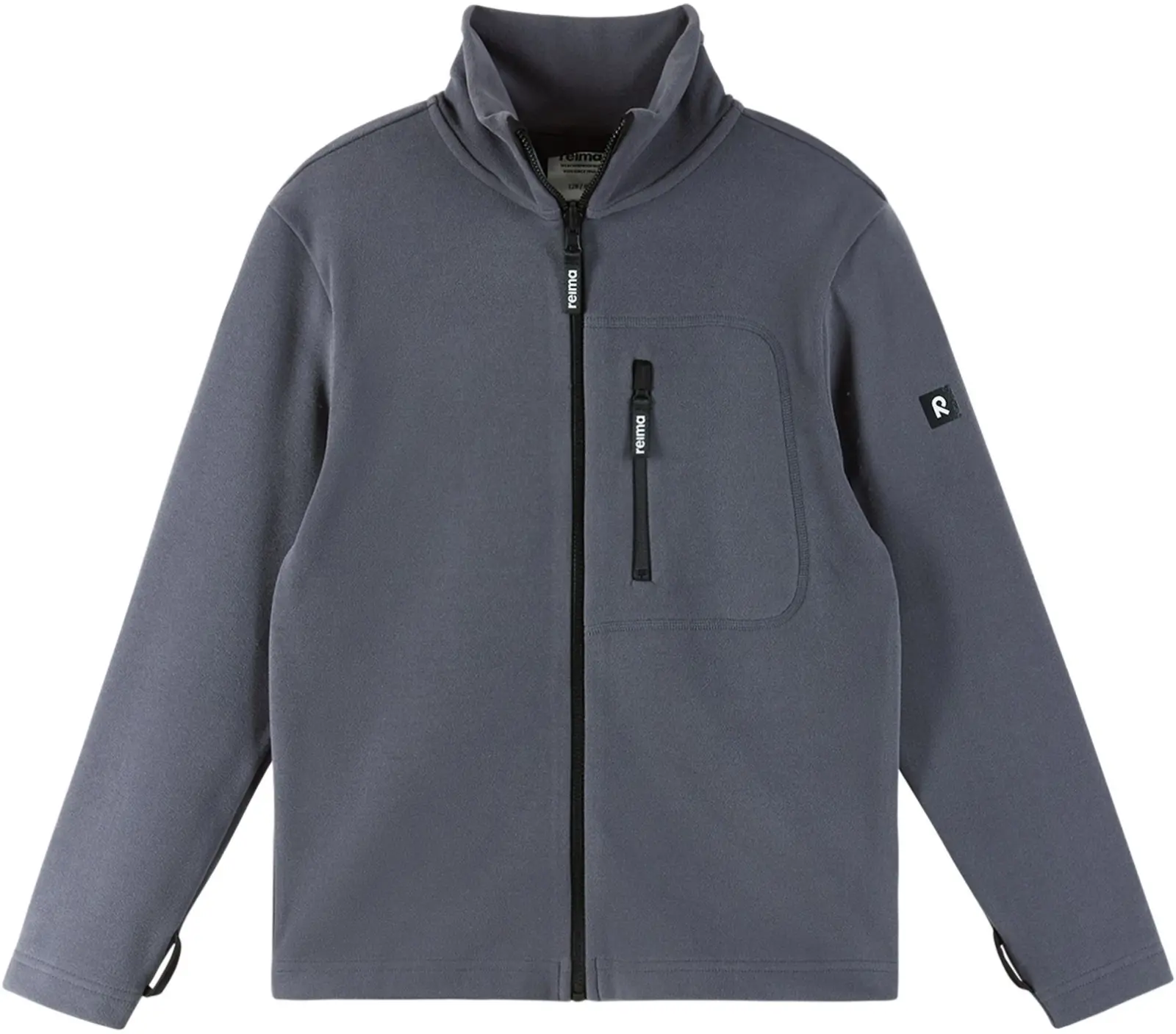 Reima Dětská fleecová mikina Fleece sweater, Lisisti