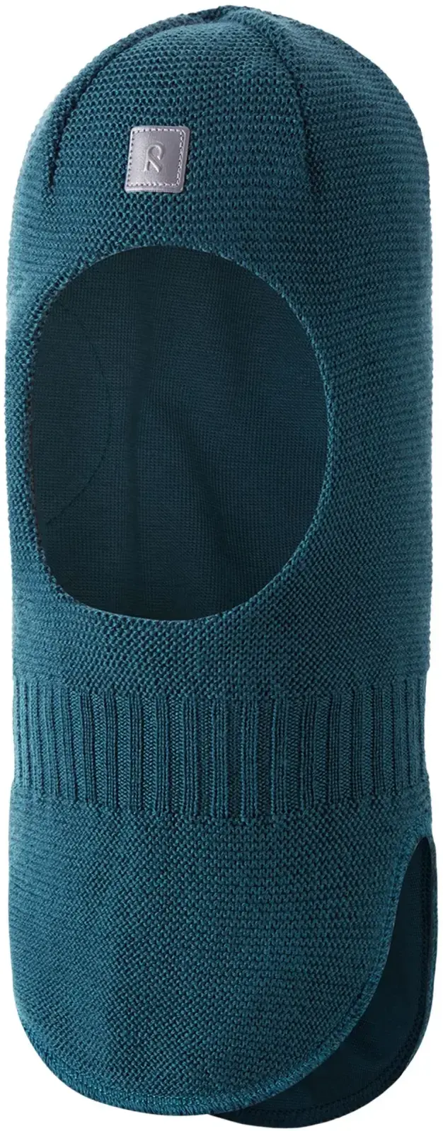 Dětská kukla Reima Starrie - dark teal 52