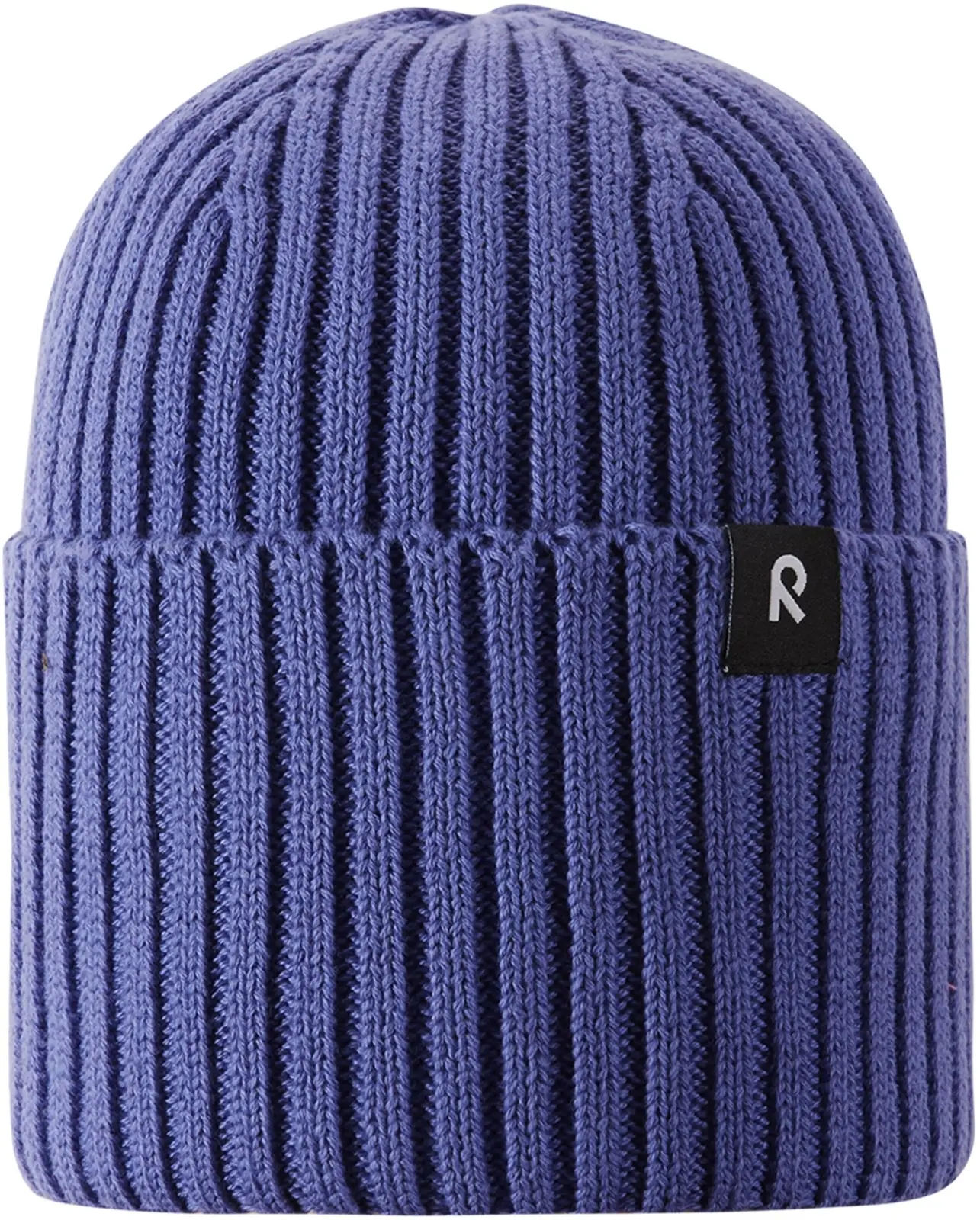 Dětská čepice Reima Hattara - Breezy Violet 48-50