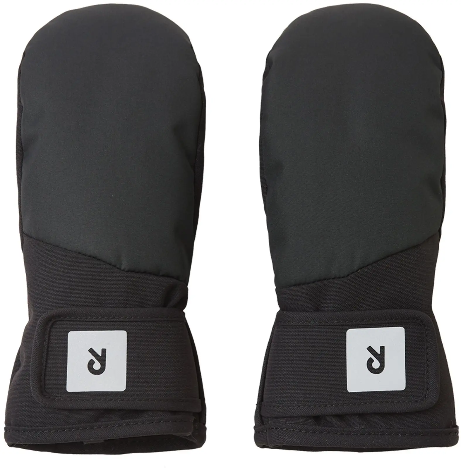 Dětské palčáky s membránou Reima Lapases - Black 7