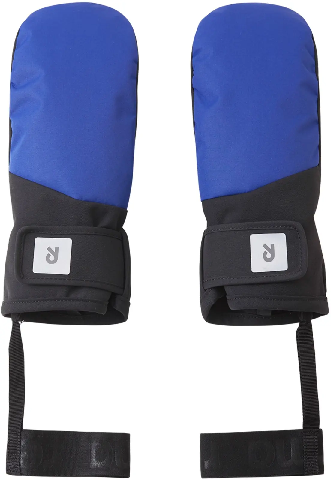 Dětské palčáky s membránou Reima Lapases - Twilight Blue 4