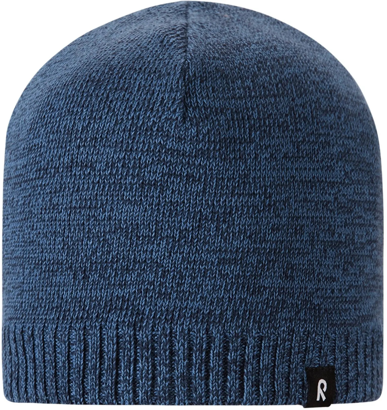 Dětská zimní čepice Reima Latvusto - Blue Ocean 48-50