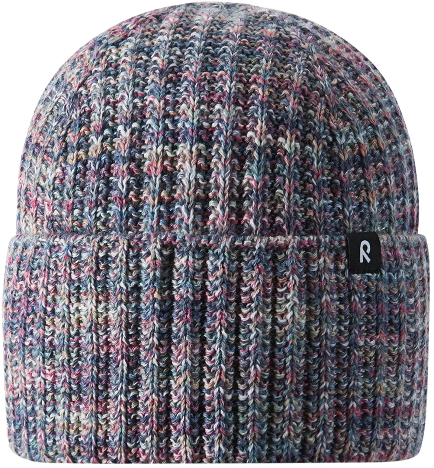 Dětská čepice Reima Tikkana - Earthy Beige 48-50