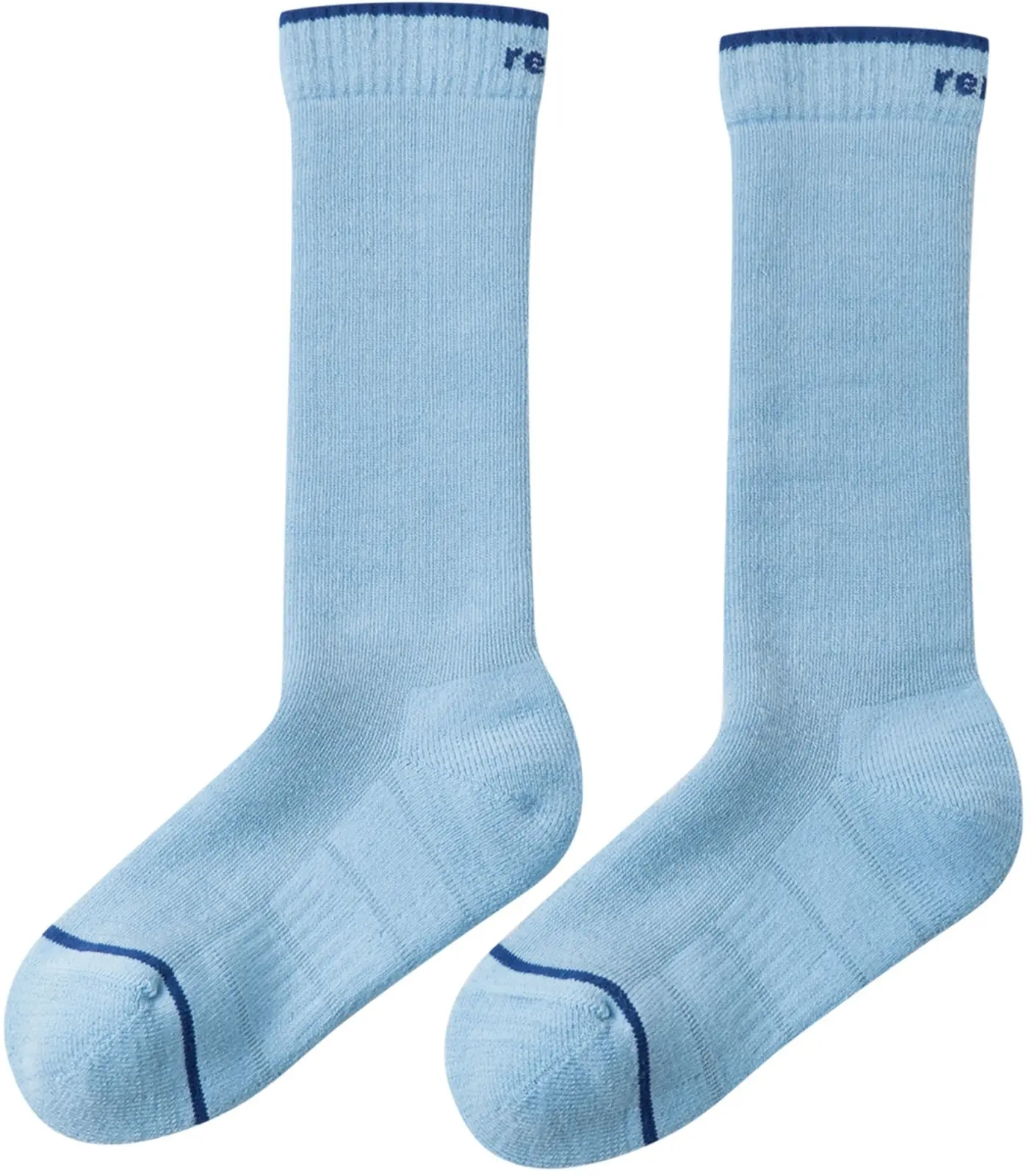 Dětské ponožky Reima Urheilu - Frozen Blue 38-41