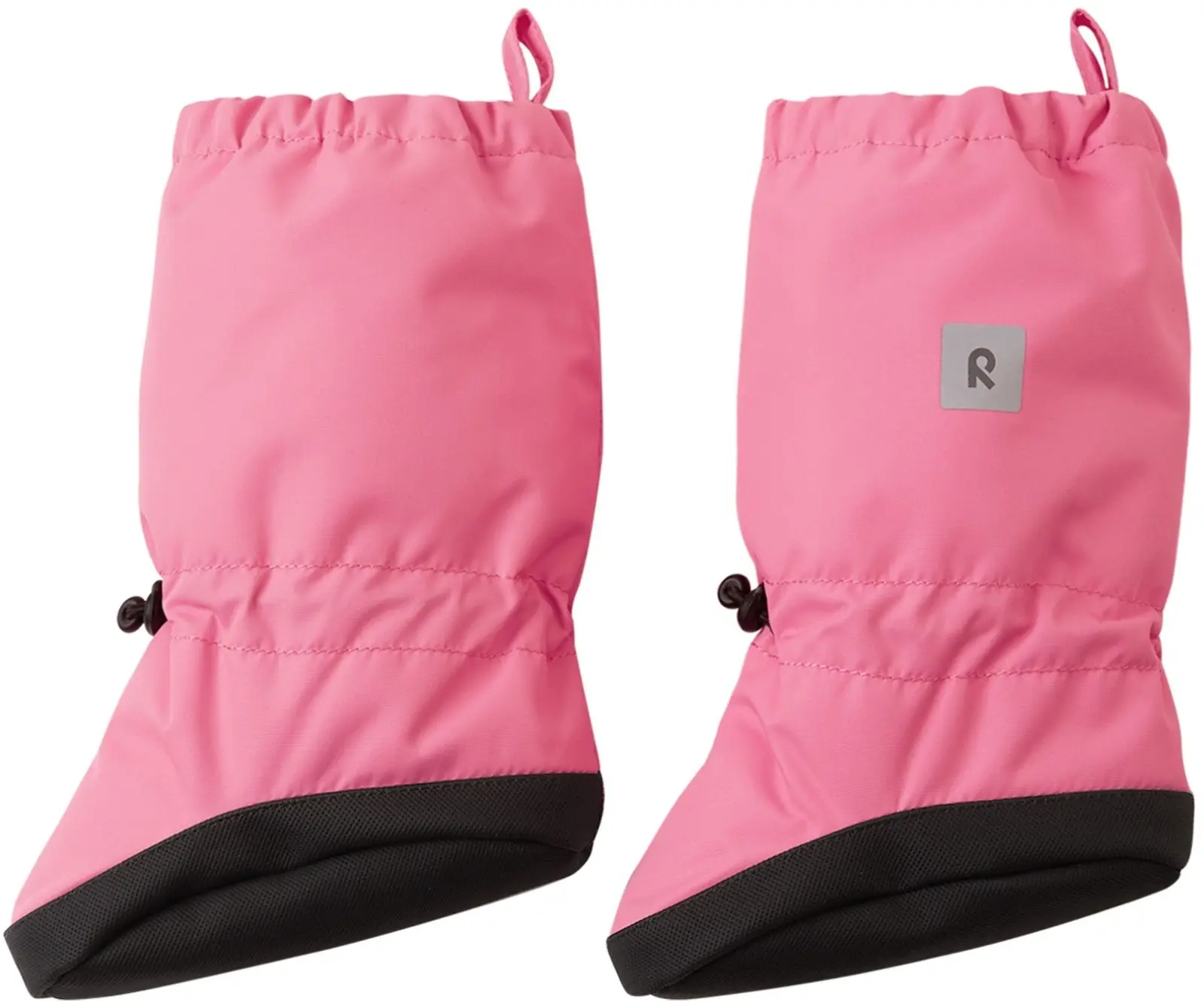Dětské capáčky Reima Anturoin - Soft coral 0