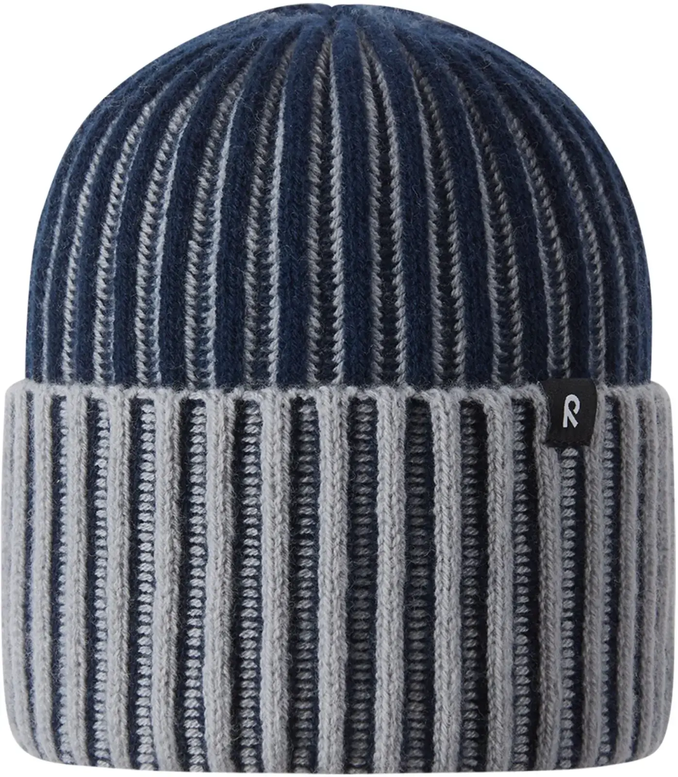 Dětská čepice Reima Veikee - navy 50