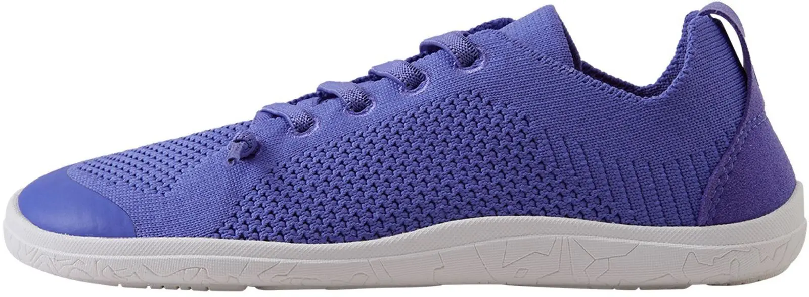 Dětské barefoot boty Reima Astelu - Breezy Violet 36