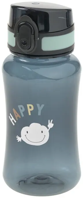 Lahev Lassig Drinking Bottle cloud uni