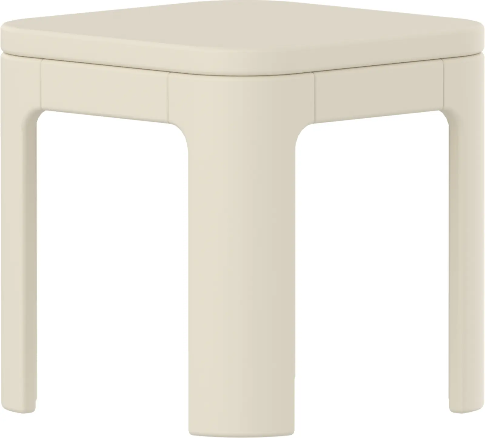 Stolička Flexa Nova - Cream uni