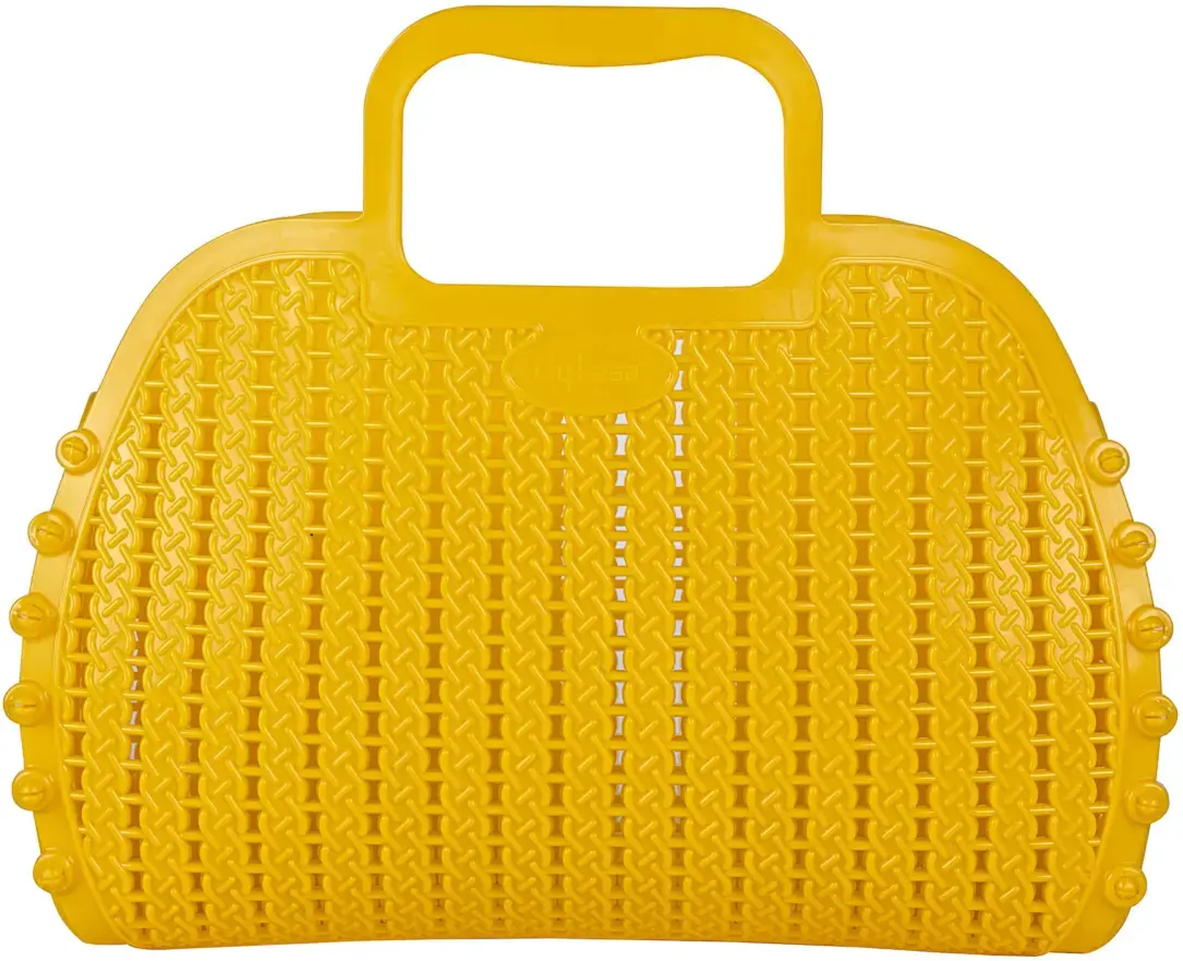 Taška mini Aykasa Yellow uni