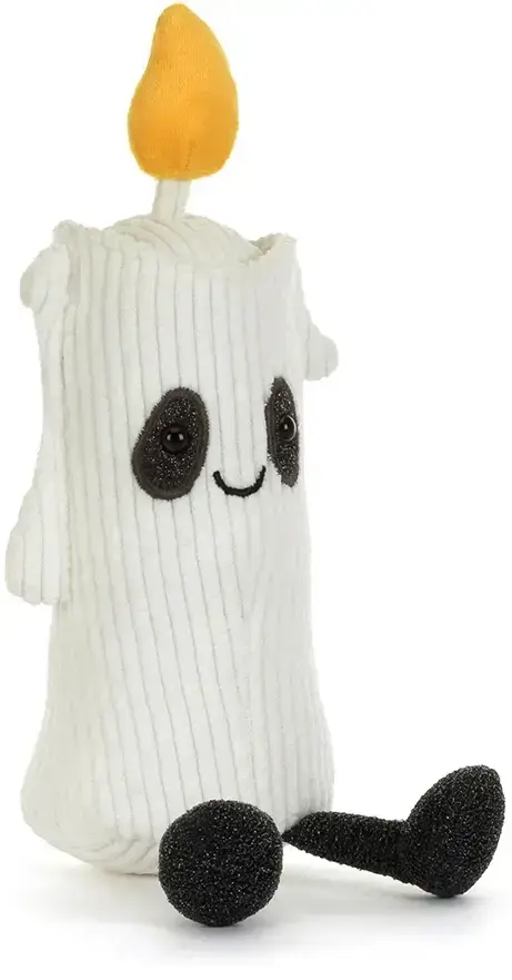 Plyšová hračka Jellycat Amuseables - Flickerty Candle uni