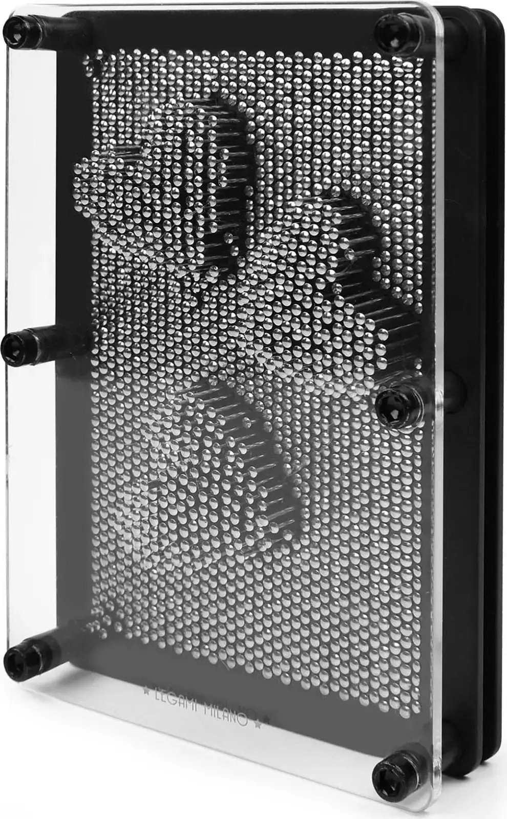 Hra Legami Pin Art Three-Dimensional Imprints uni