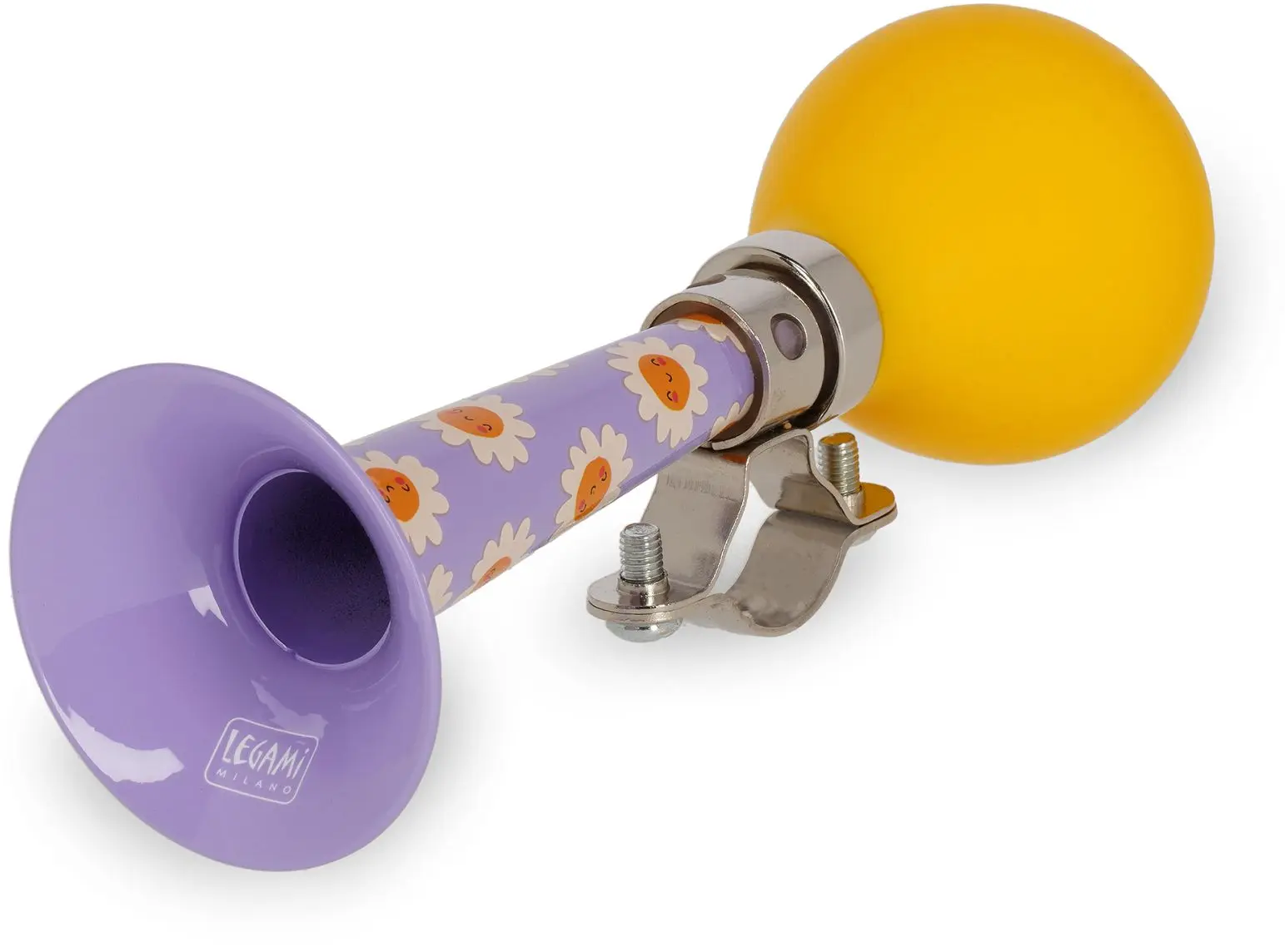 Klakson na kolo Legami Bicycle Horn - Bike Horn - Daisy uni