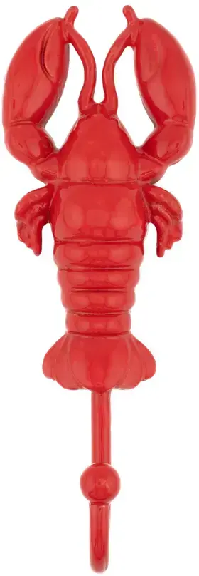 Háček Sass and Belle Lobster uni