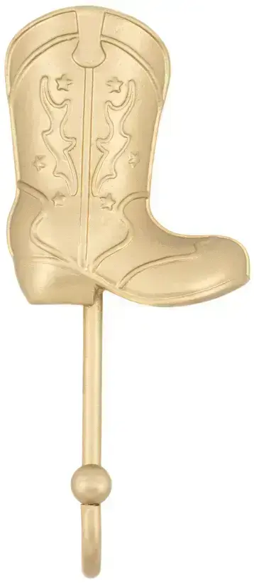 Háček Sass and Belle Cowboy Boot uni