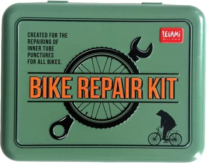 Sada na opravu kola Legami Bike Repair Kit