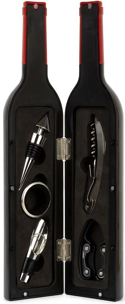 Sada na víno Legami Wine Set - Wine Lover - Large uni
