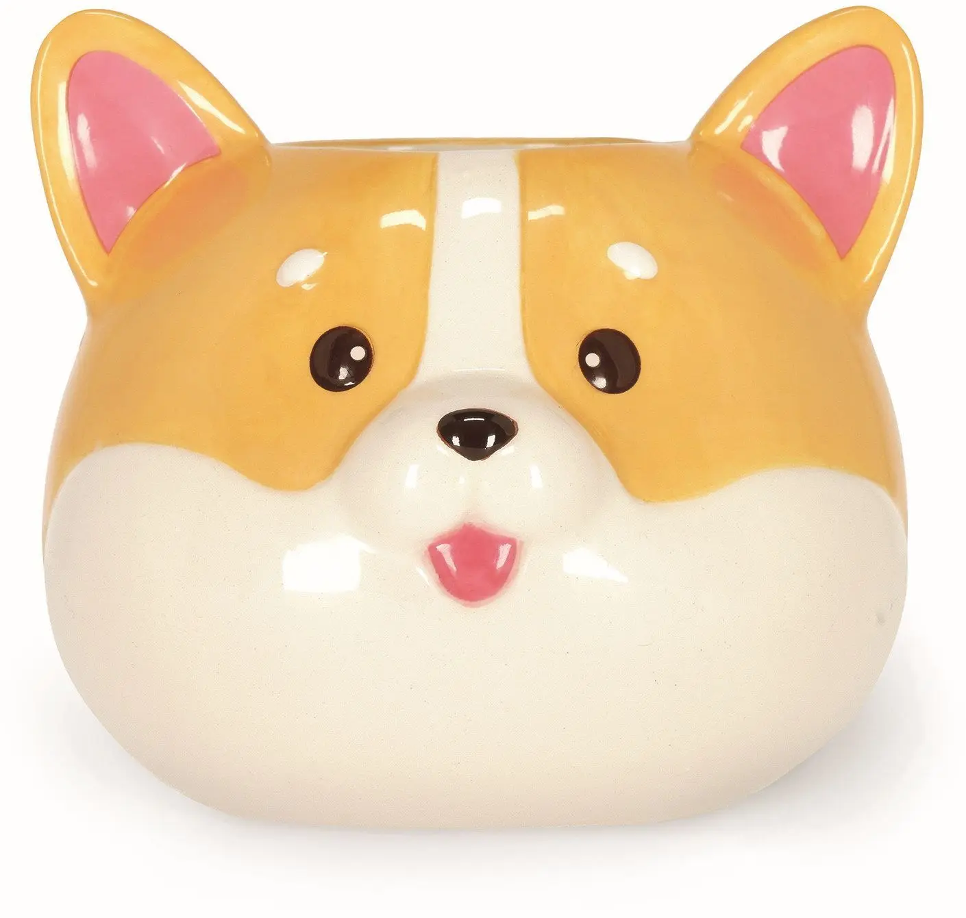 Svíčka Legami Scented Candle - Corgi uni