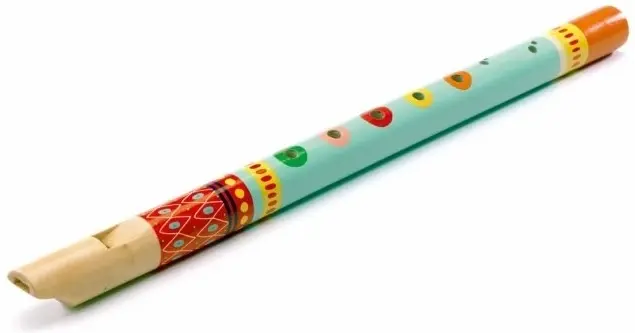 DJECO Flétna