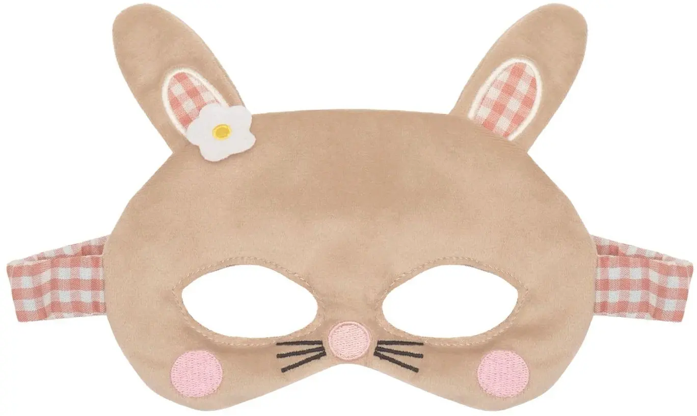 Maska Rockahula Kids - Betty Bunny 3-10 let uni