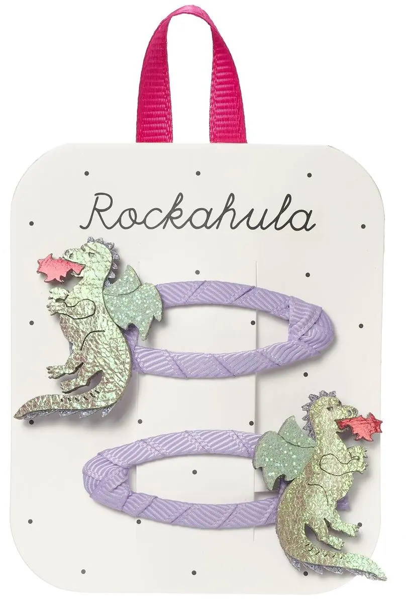Sponky Rockahula Kids - Stardust Dragon uni
