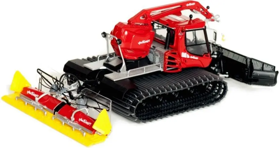 Model Rolby JC Jägerndorfer PB 400 m.Winde 1:32 uni