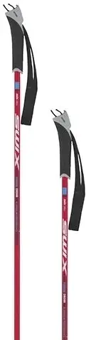 Dětské běžkařské hole Swix Focus Cross Junior 95