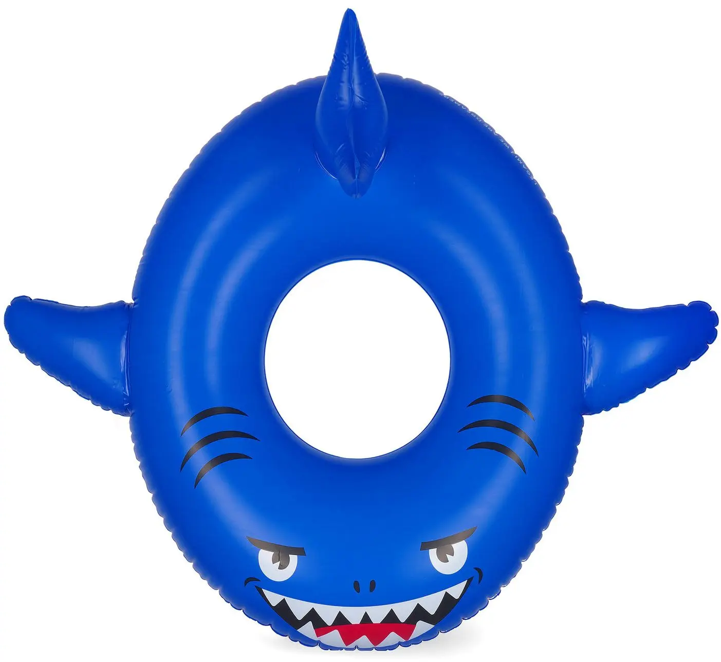 Nafukovací kruh Legami Pool Ring For Kids - Shark