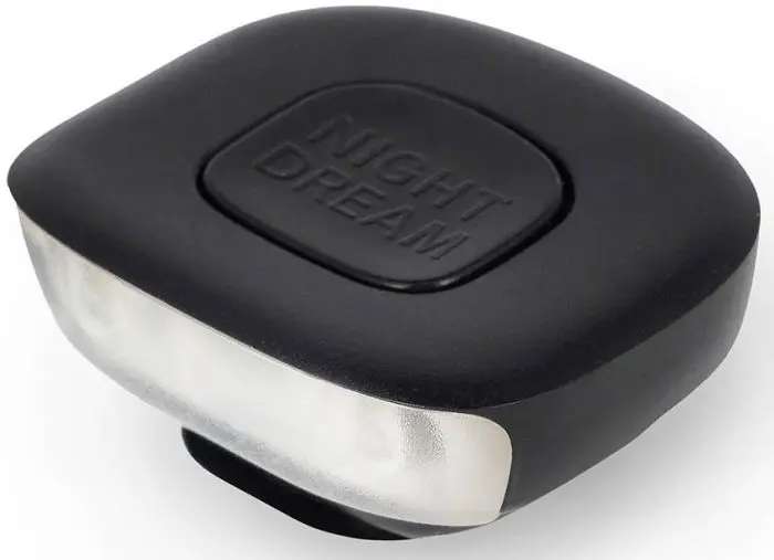 Světlo na čtení Legami Led Reading Light - Mini Night Dream
