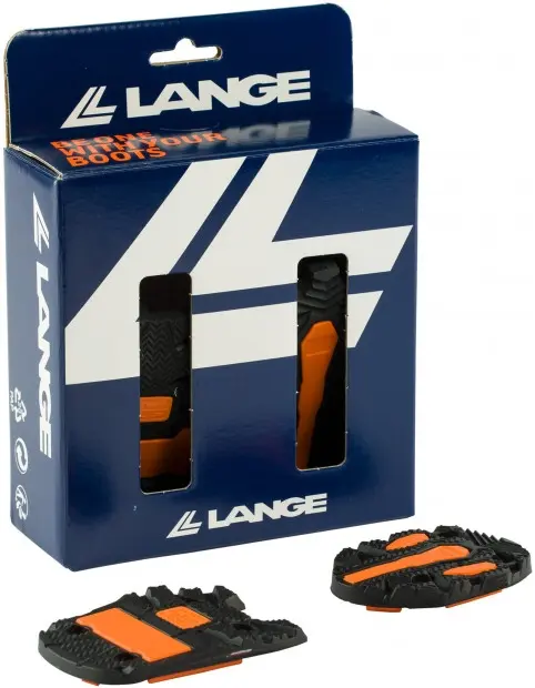 Náhradní podešve Lange Gripwalk Junior Soles Kit