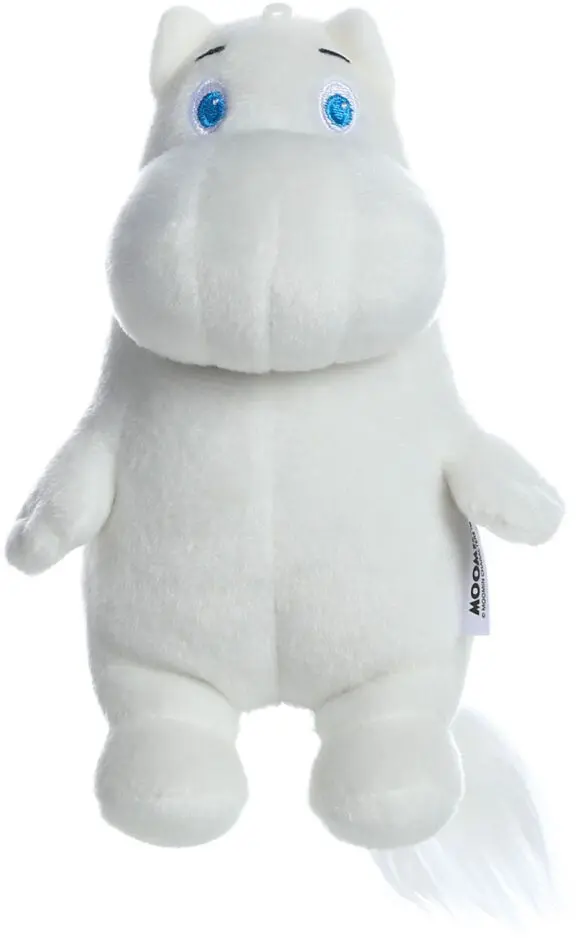 Plyšový Moomintroll Vipo Moomin S uni