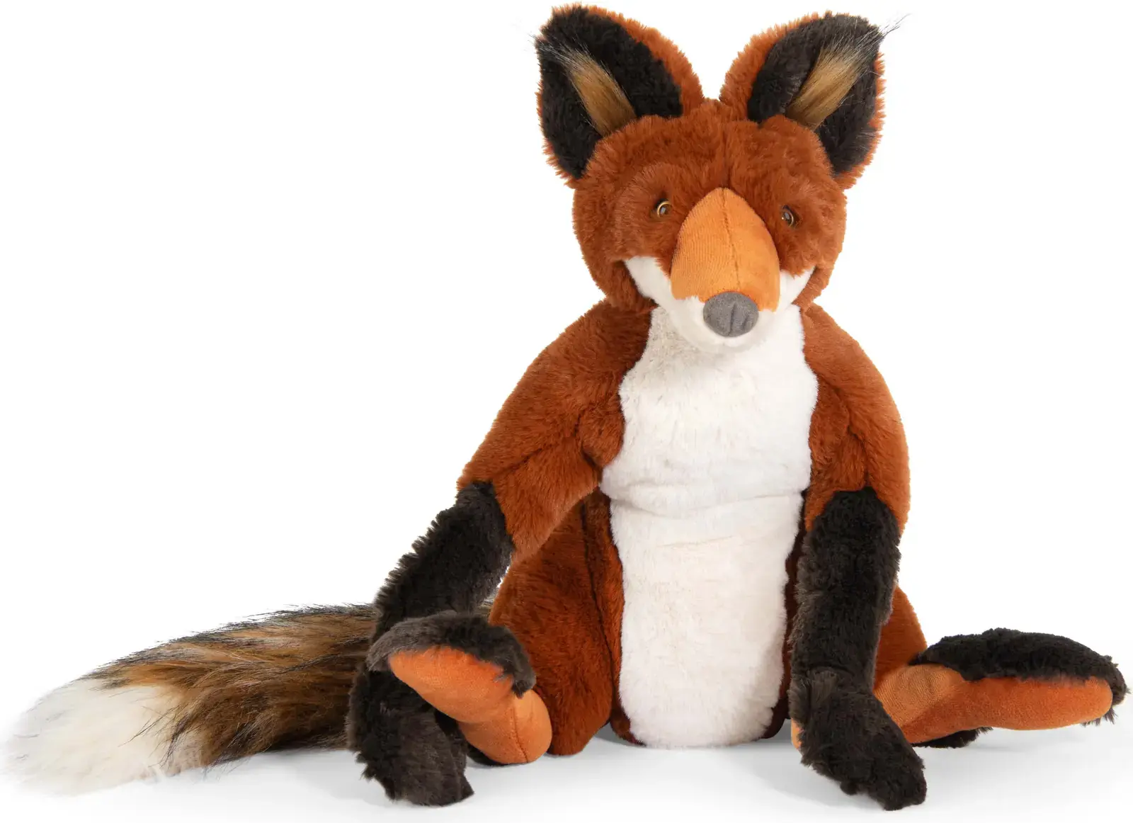 MOULIN ROTY Lišák Renard