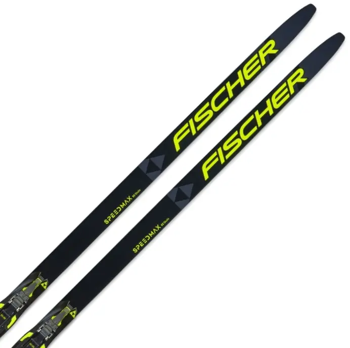 Set dětských běžek Fischer Speedmax 80 Skate Jr + Race Jr Skate IFP 156