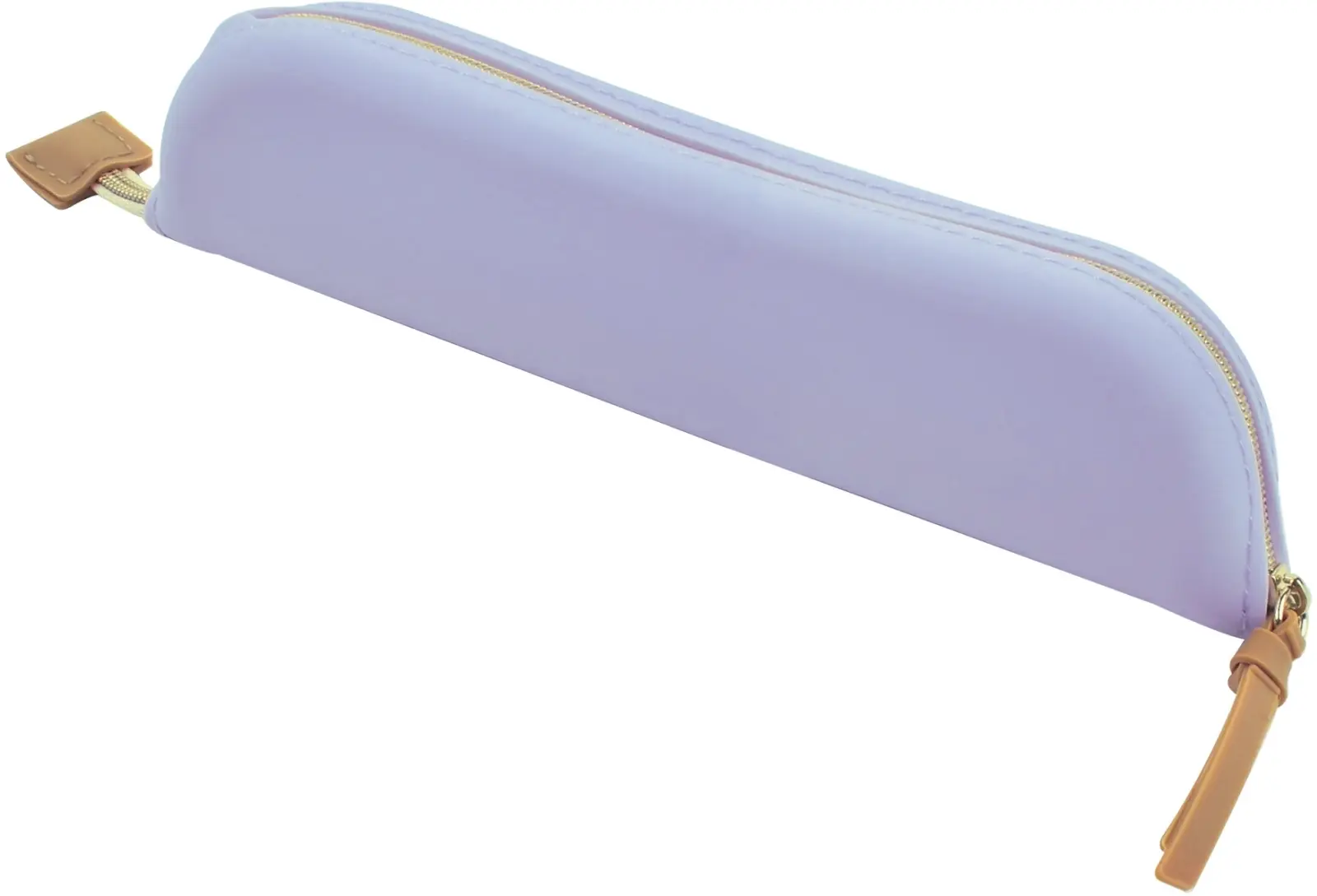 Penál Legami Cute ! - Soft Silicone Pencil Case - Lilac