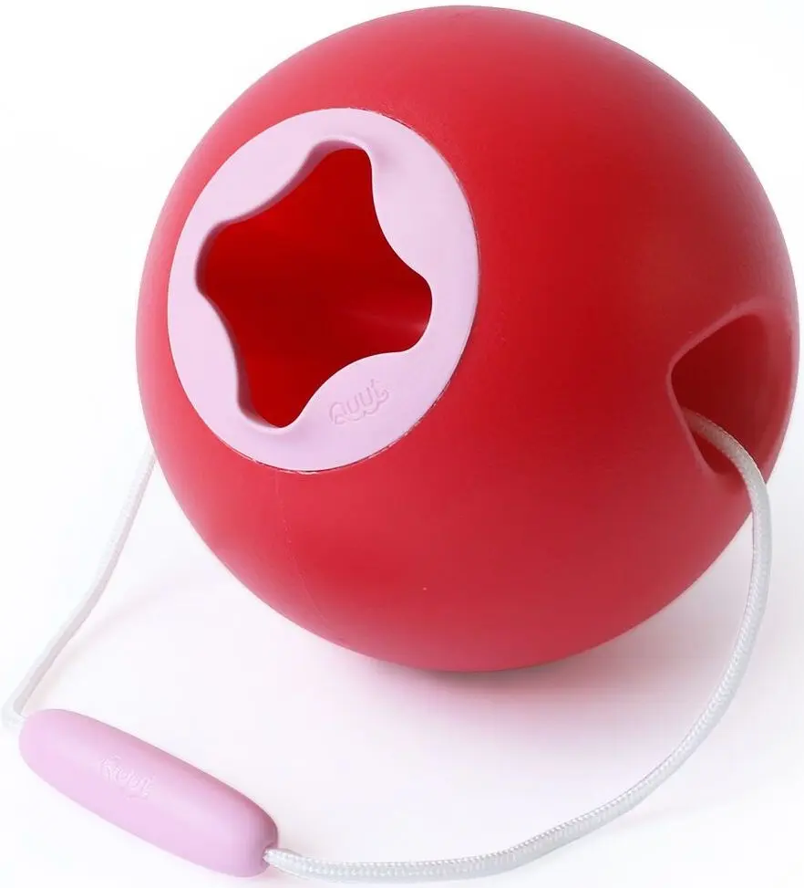 Quut kyblík Ballo Cherry