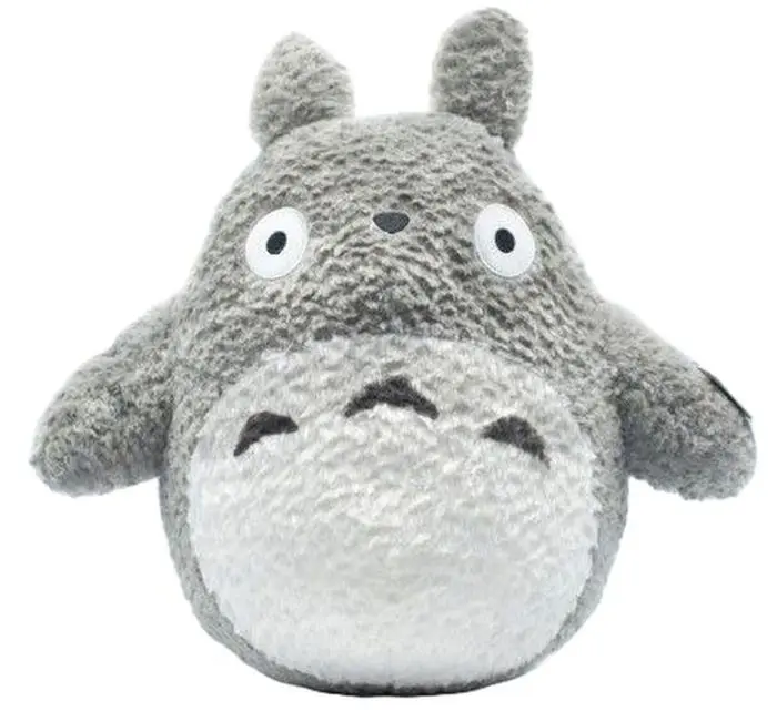 Plyšová hračka Maison Ghibli - Můj soused Totoro velký uni