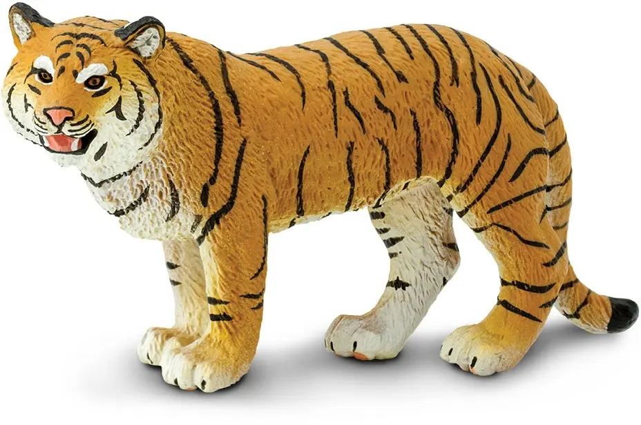 Figurka Safari Samice tygra bengálského uni