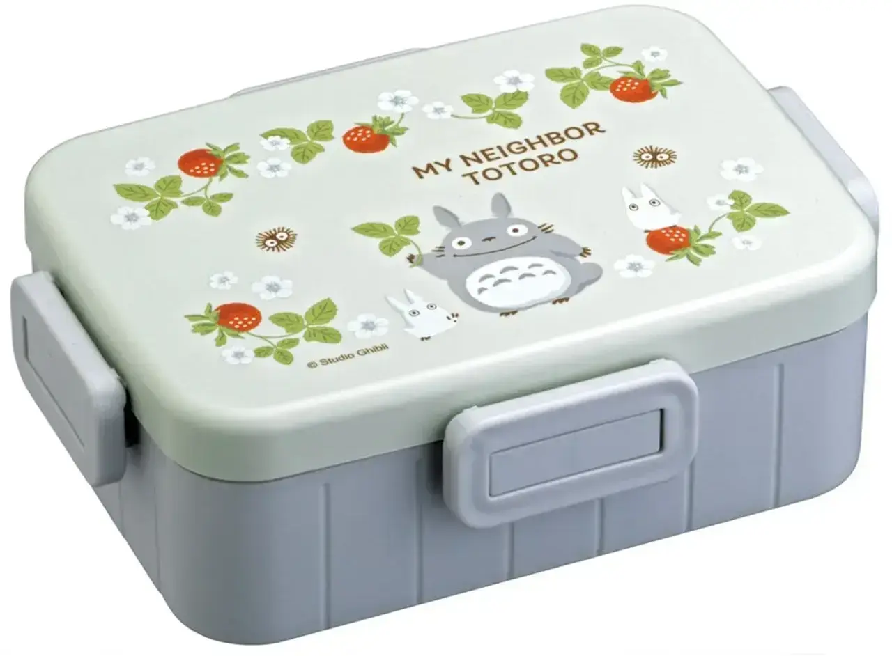 Lunch box 650 ml Maison Ghibli - Můj soused Totoro krabička na svačinu