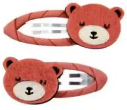 Sponky Ella & Monster - Teddy Bear uni