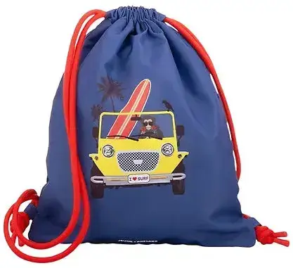 Sportovní vak Jeune Premier Sports bag - Surf Jeep