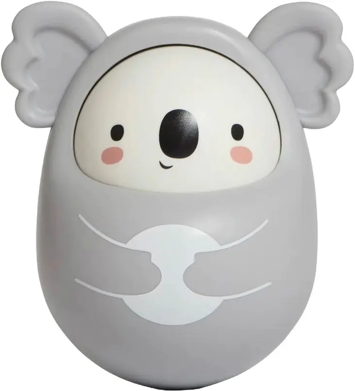 Houpající koala Tiger Tribe Roly Poly Koala uni